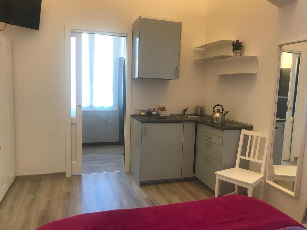 Cinqueterre Manarola Apartment La Spezia Luaran gambar